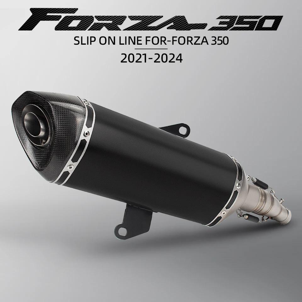 Ǯ   ÷ ý, DB ų, Forza350, NSS350, Silp on, 470mm, 2021-2022